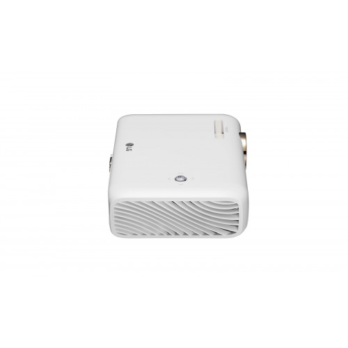 LG PH510PG videoproiettore Proiettore desktop...