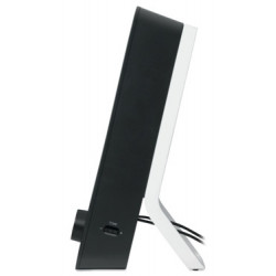 Logitech Z200 Nero Cablato
