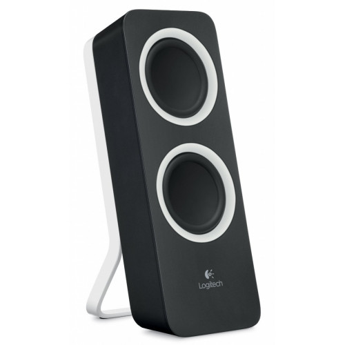 Logitech Z200 Nero Cablato