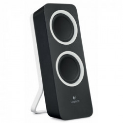 Logitech Z200 Nero Cablato