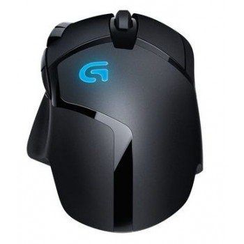 Logitech G402 mouse USB... 2