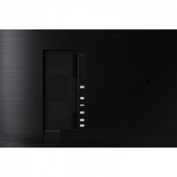 Samsung QE75T UHD 190,5 cm (75") LED 4K Ultra HD Nero Processore integrato Tizen 4.0