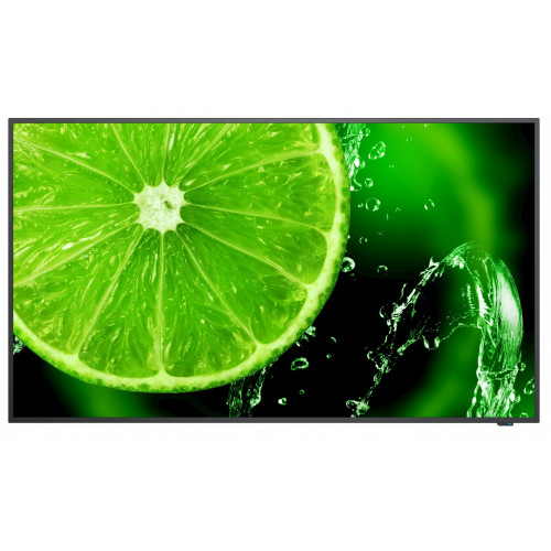 NEC MultiSync E658 165,1 cm (65") IPS 4K Ultra...