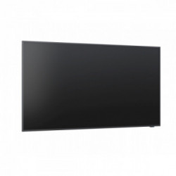 NEC MultiSync E658 165,1 cm (65") IPS 4K Ultra HD Nero