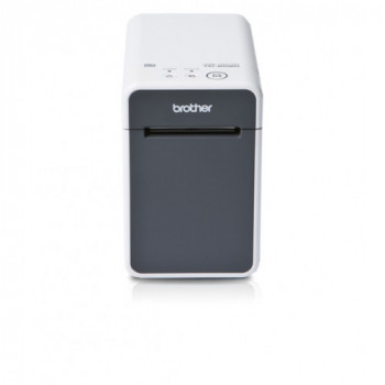 Brother TD-2020 stampante...