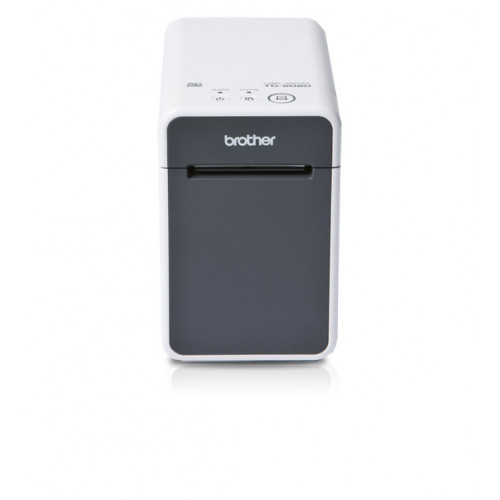 Brother TD-2020 stampante per etichette (CD)...