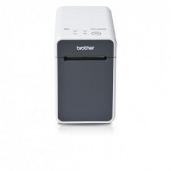 Brother TD-2020 stampante per etichette (CD) Termica diretta 203 x 203 DPI Cablato