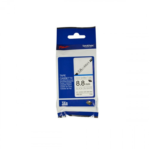 Brother HSE-221 nastro per etichettatrice TZe