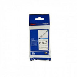 Brother HSE-221 nastro per etichettatrice TZe
