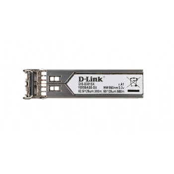 D-Link DIS‑S301SX modulo... 2