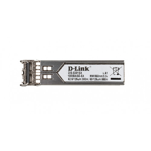 D-Link DIS‑S301SX modulo del ricetrasmettitore...