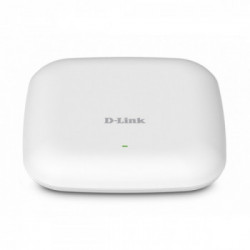 D-Link DBA-1210P punto accesso WLAN 1200 Mbit/s Supporto Power over Ethernet (PoE) Bianco