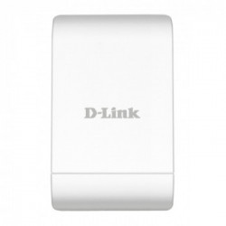 D-Link DAP-3315 punto accesso WLAN 300 Mbit/s Supporto Power over Ethernet (PoE) Bianco
