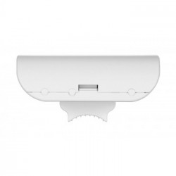 D-Link DAP-3315 punto accesso WLAN 300 Mbit/s Supporto Power over Ethernet (PoE) Bianco
