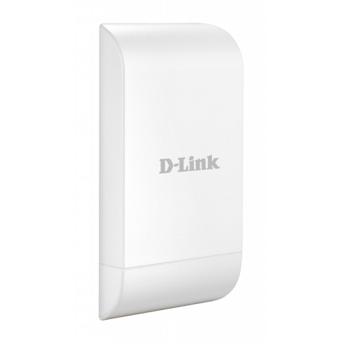 D-Link DAP-3315 punto accesso WLAN 300 Mbit/s...