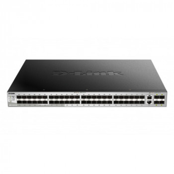 D-Link DGS-3130-54S Gestito... 2
