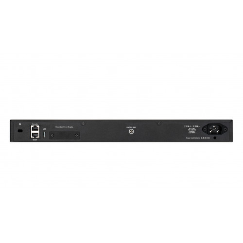 D-Link DGS-3130-54S Gestito L3 10G Ethernet...