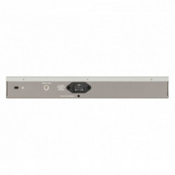 D-Link DBS-2000-10MP switch di rete Gestito Gigabit Ethernet (10/100/1000) Grigio Supporto Power over Ethernet (PoE)