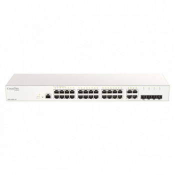 D-Link DBS-2000-28 switch...