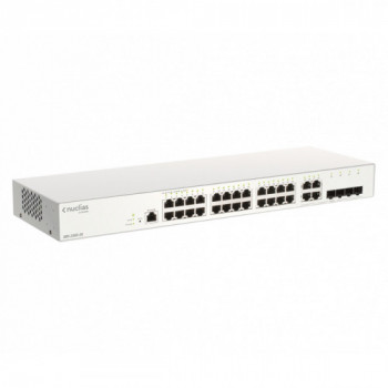 D-Link DBS-2000-28 switch... 2