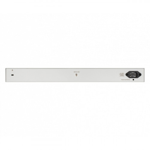 D-Link DBS-2000-28 switch di rete Gestito...