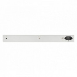 D-Link DBS-2000-28 switch di rete Gestito Gigabit Ethernet (10/100/1000) Grigio