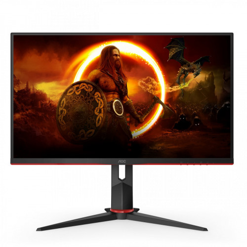 AOC 27G2SU/BK Monitor PC 68,6 cm (27") 1920 x...