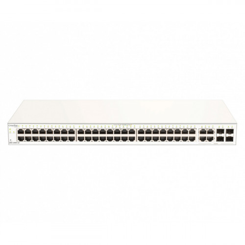 D-Link DBS-2000-52 switch di rete Gestito...