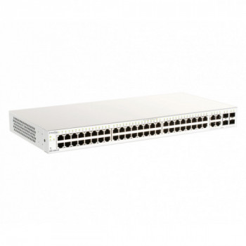 D-Link DBS-2000-52 switch... 2