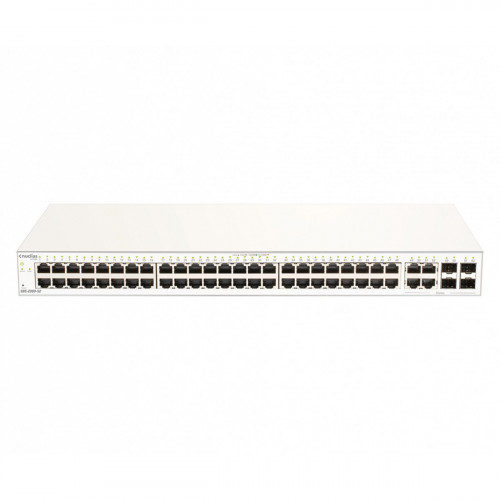 D-Link DBS-2000-52 switch di rete Gestito...