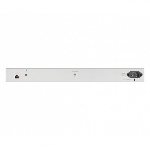 D-Link DBS-2000-52 switch di rete Gestito...