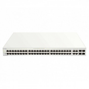 D-Link DBS-2000-52MP switch...
