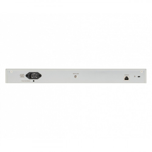 D-Link DBS-2000-52MP switch di rete Gestito...