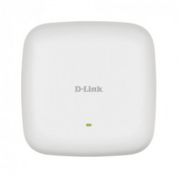 D-Link Nuclias Connect AC2300 1700 Mbit/s Supporto Power over Ethernet (PoE) Bianco