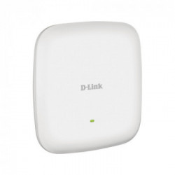D-Link Nuclias Connect AC2300 1700 Mbit/s Supporto Power over Ethernet (PoE) Bianco