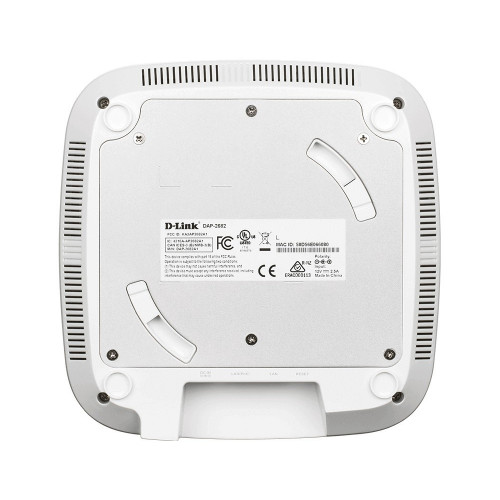 D-Link Nuclias Connect AC2300 1700 Mbit/s...