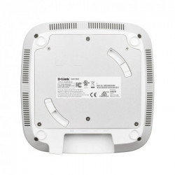 D-Link Nuclias Connect AC2300 1700 Mbit/s Supporto Power over Ethernet (PoE) Bianco