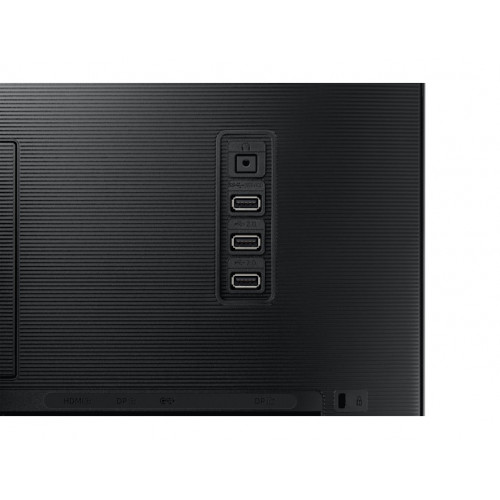 Samsung S24A600UCU 61 cm (24") 2560 x 1440...