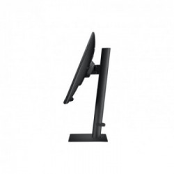 Samsung S24A600UCU 61 cm (24") 2560 x 1440 Pixel Wide Quad HD LCD Nero