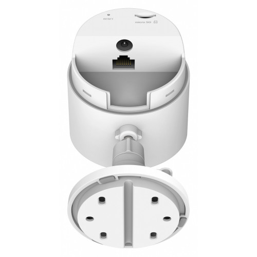 D-Link DCS-8302LH telecamera di sorveglianza...