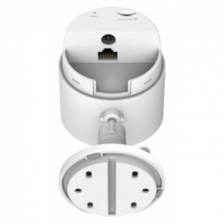 D-Link DCS-8302LH telecamera di sorveglianza Telecamera di sicurezza IP Interno e esterno Capocorda 1920 x 1080 Pixel