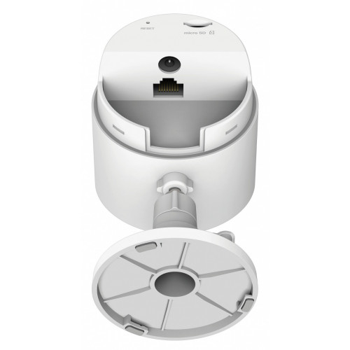 D-Link DCS-8302LH telecamera di sorveglianza...