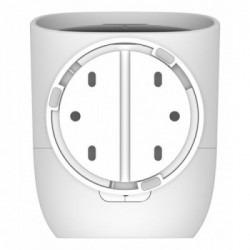 D-Link DCS-8302LH telecamera di sorveglianza Telecamera di sicurezza IP Interno e esterno Capocorda 1920 x 1080 Pixel