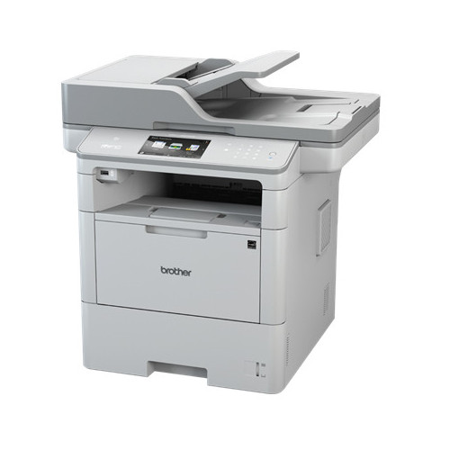 Brother MFC-L6800DW multifunzione Laser 1200 x...