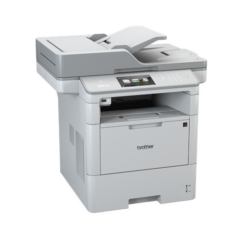 Brother MFC-L6800DW multifunzione Laser 1200 x...