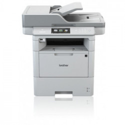 Brother DCP-L6600DW multifunzione Laser 1200 x 1200 DPI 46 ppm A4 Wi-Fi