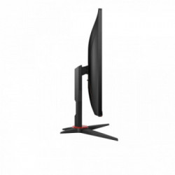 AOC 27G2SAE/BK Monitor PC 68,6 cm (27") 1920 x 1080 Pixel Full HD LED Nero, Rosso
