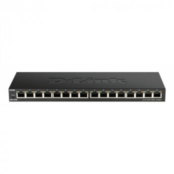 D-Link DGS-1016S switch di... 2
