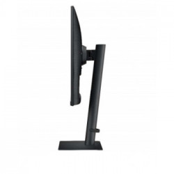 Samsung S27A600UUU 68,6 cm (27") 2560 x 1440 Pixel 2K Ultra HD LCD Nero