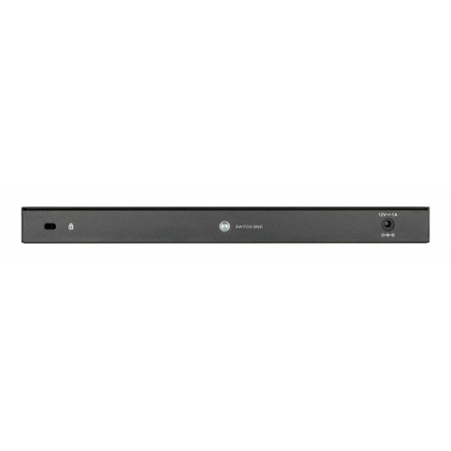 D-Link DGS-1016S switch di rete Non gestito...